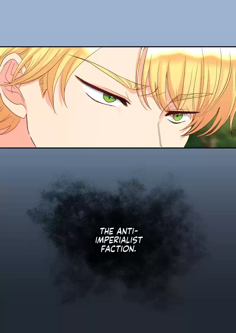 The Twin Siblings’ New Life ch.48