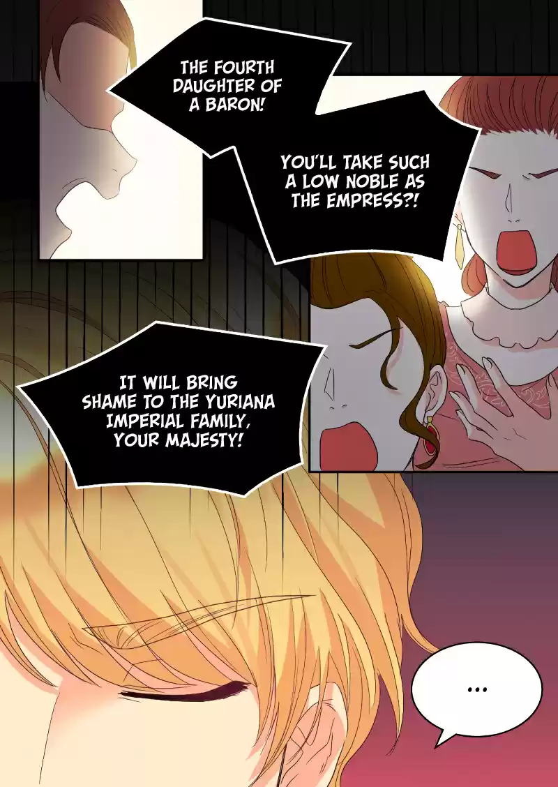 The Twin Siblings’ New Life ch.48