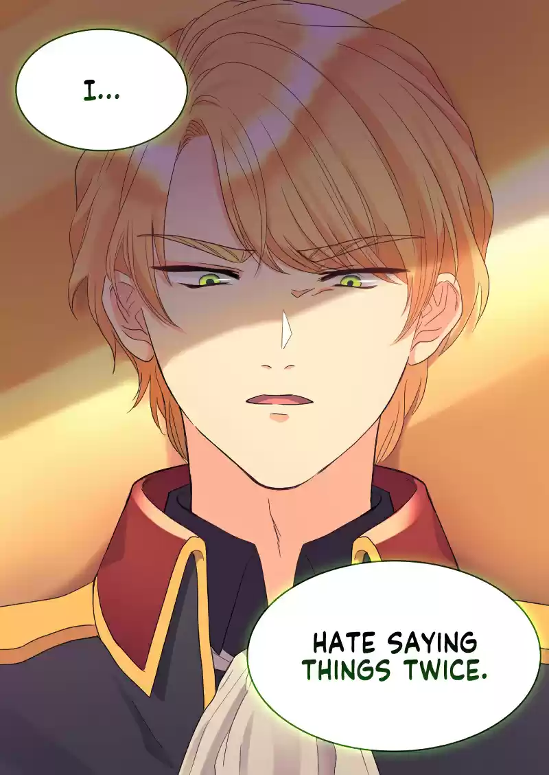 The Twin Siblings’ New Life ch.48