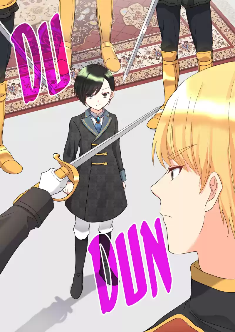 The Twin Siblings’ New Life ch.48