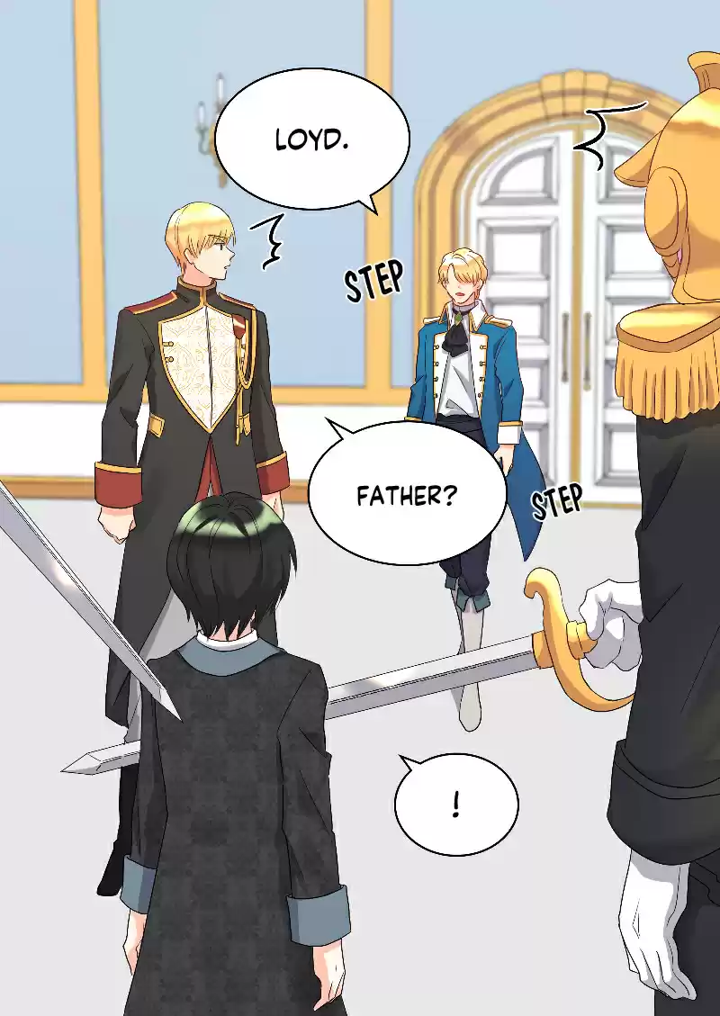 The Twin Siblings’ New Life ch.48