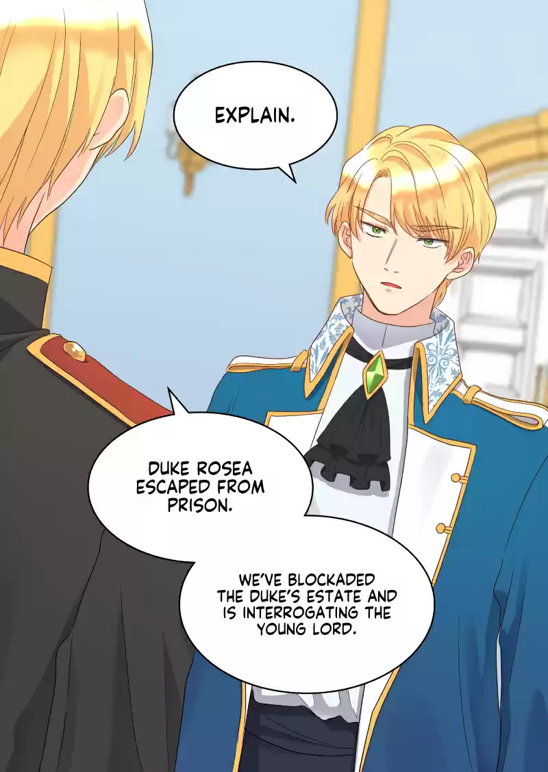 The Twin Siblings’ New Life ch.48