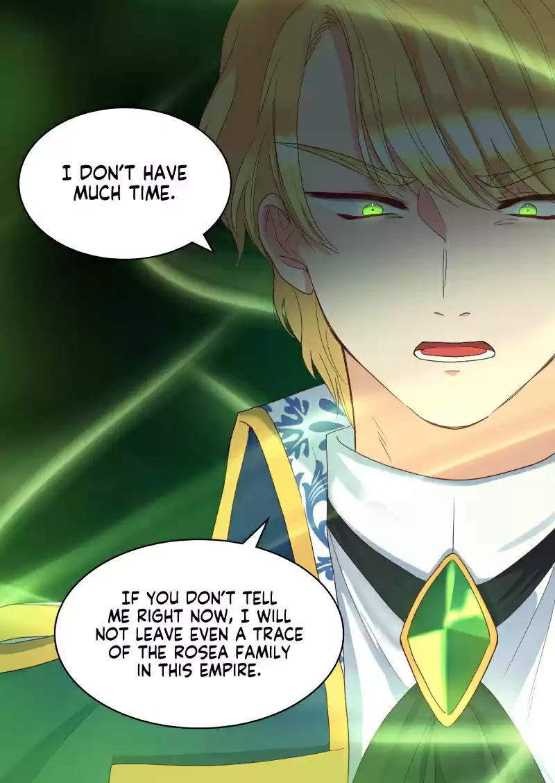 The Twin Siblings’ New Life ch.48