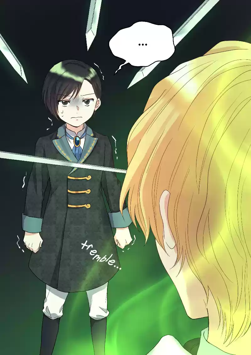 The Twin Siblings’ New Life ch.48