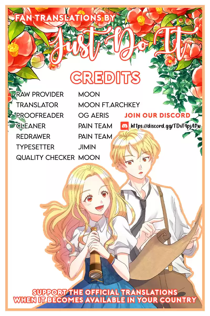 The Twin Siblings’ New Life ch.48