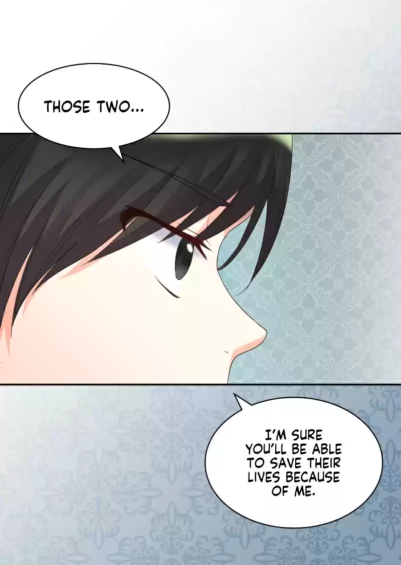 The Twin Siblings’ New Life ch.49