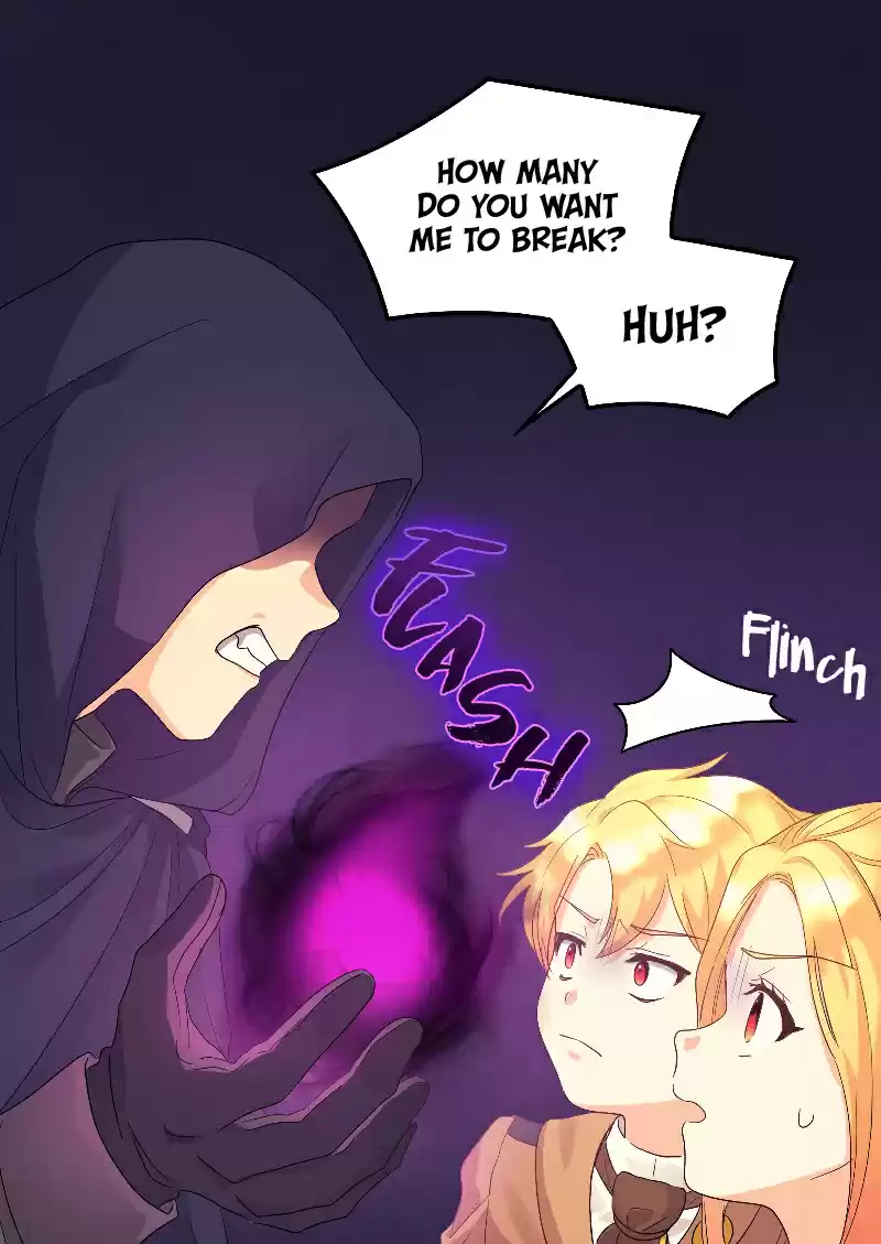 The Twin Siblings’ New Life ch.49