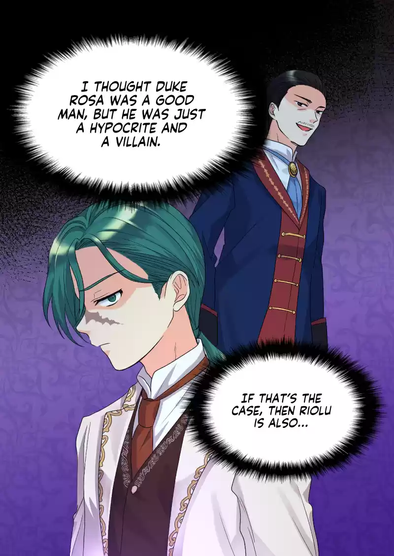 The Twin Siblings’ New Life ch.49