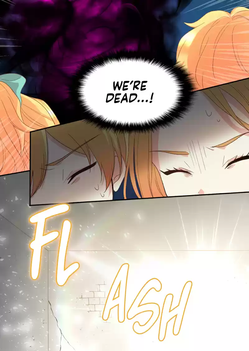 The Twin Siblings’ New Life ch.49