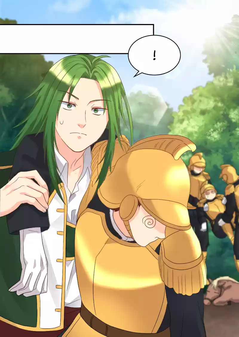 The Twin Siblings’ New Life ch.49