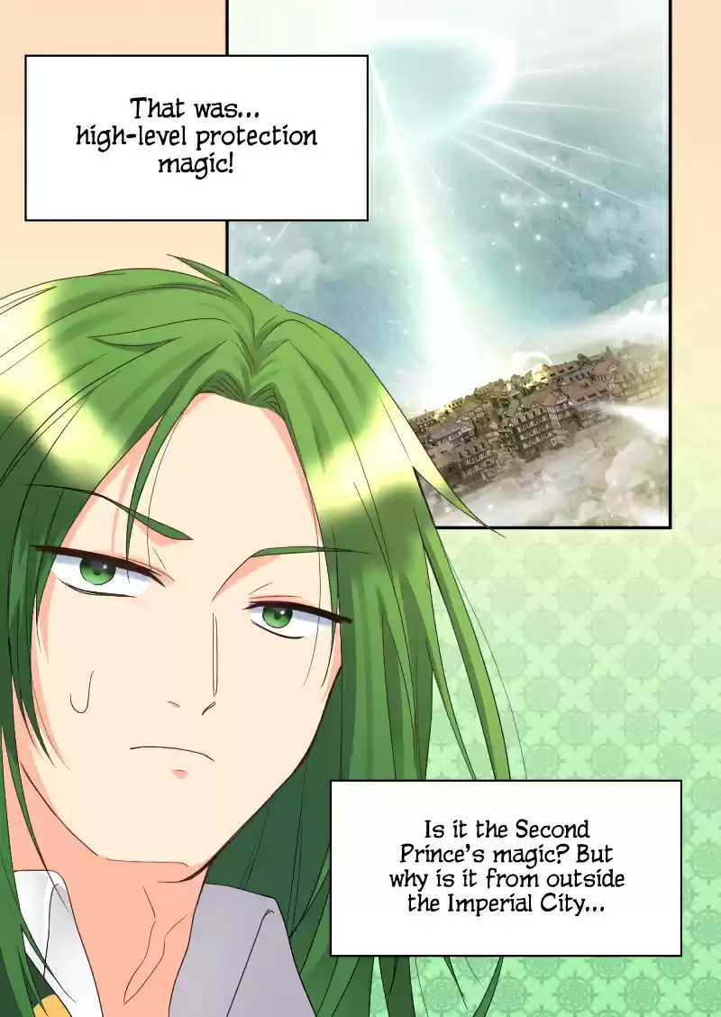 The Twin Siblings’ New Life ch.49