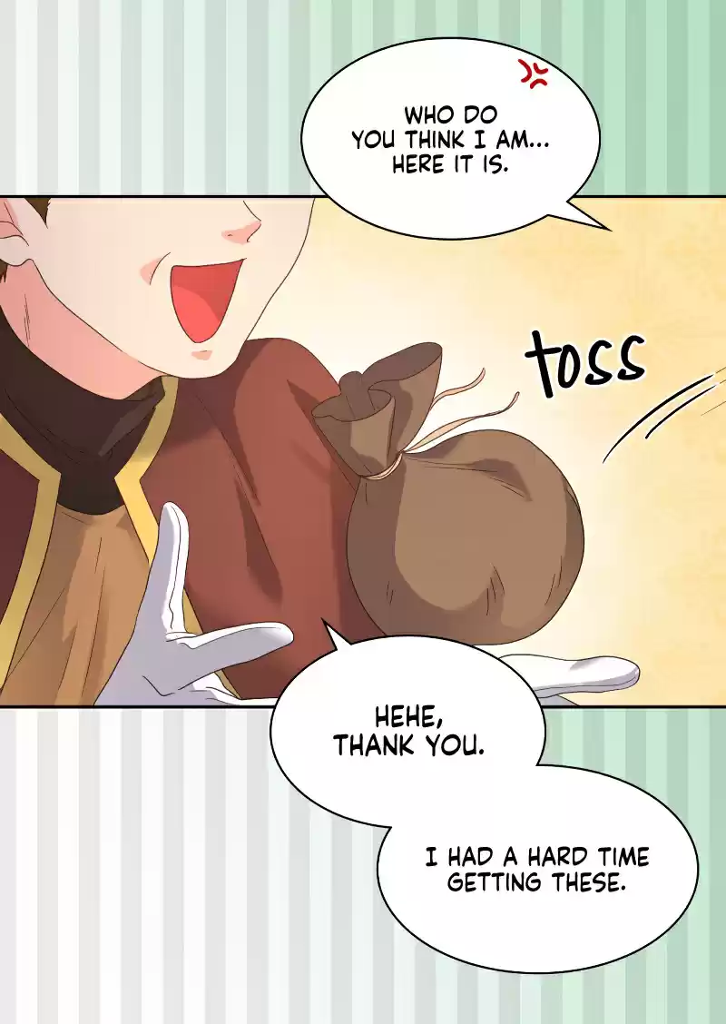 The Twin Siblings’ New Life ch.49