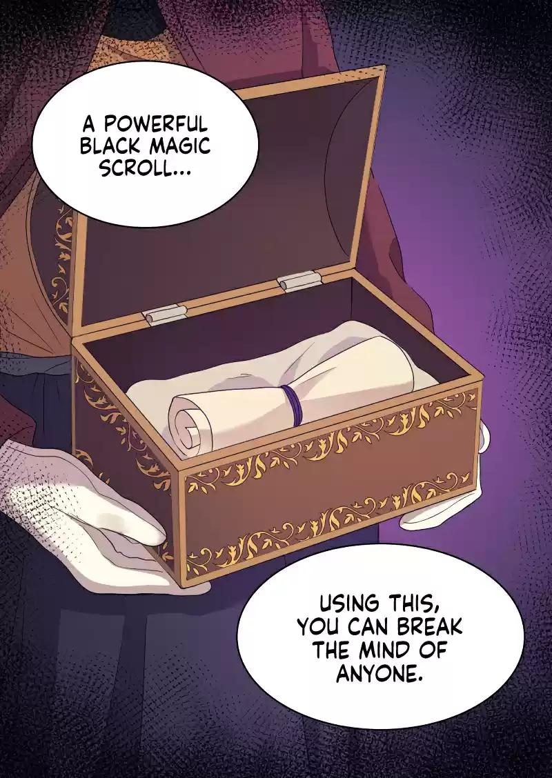 The Twin Siblings’ New Life ch.49