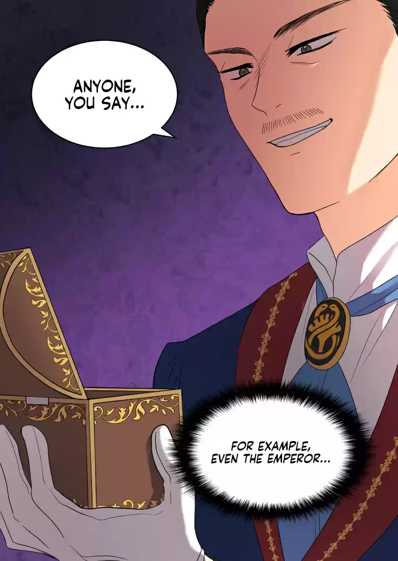 The Twin Siblings’ New Life ch.49