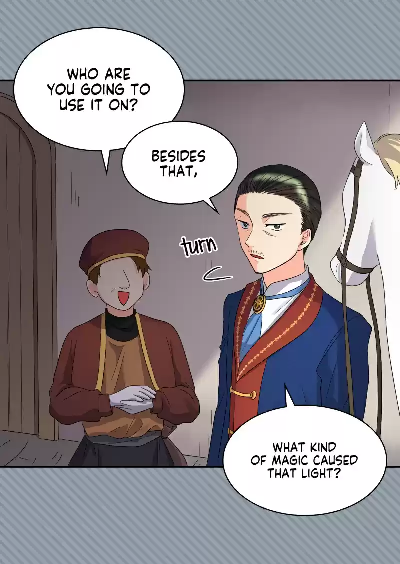 The Twin Siblings’ New Life ch.49