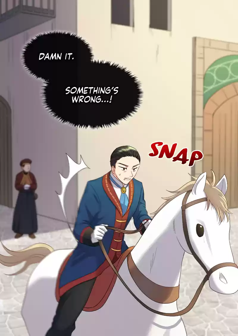 The Twin Siblings’ New Life ch.49