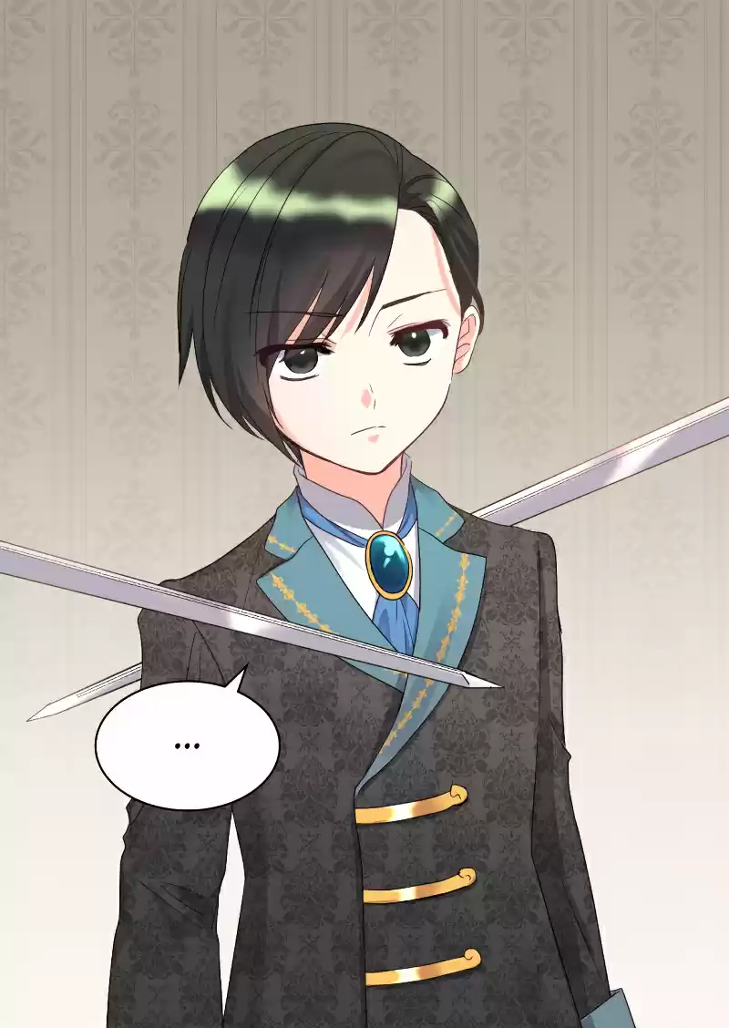 The Twin Siblings’ New Life ch.49