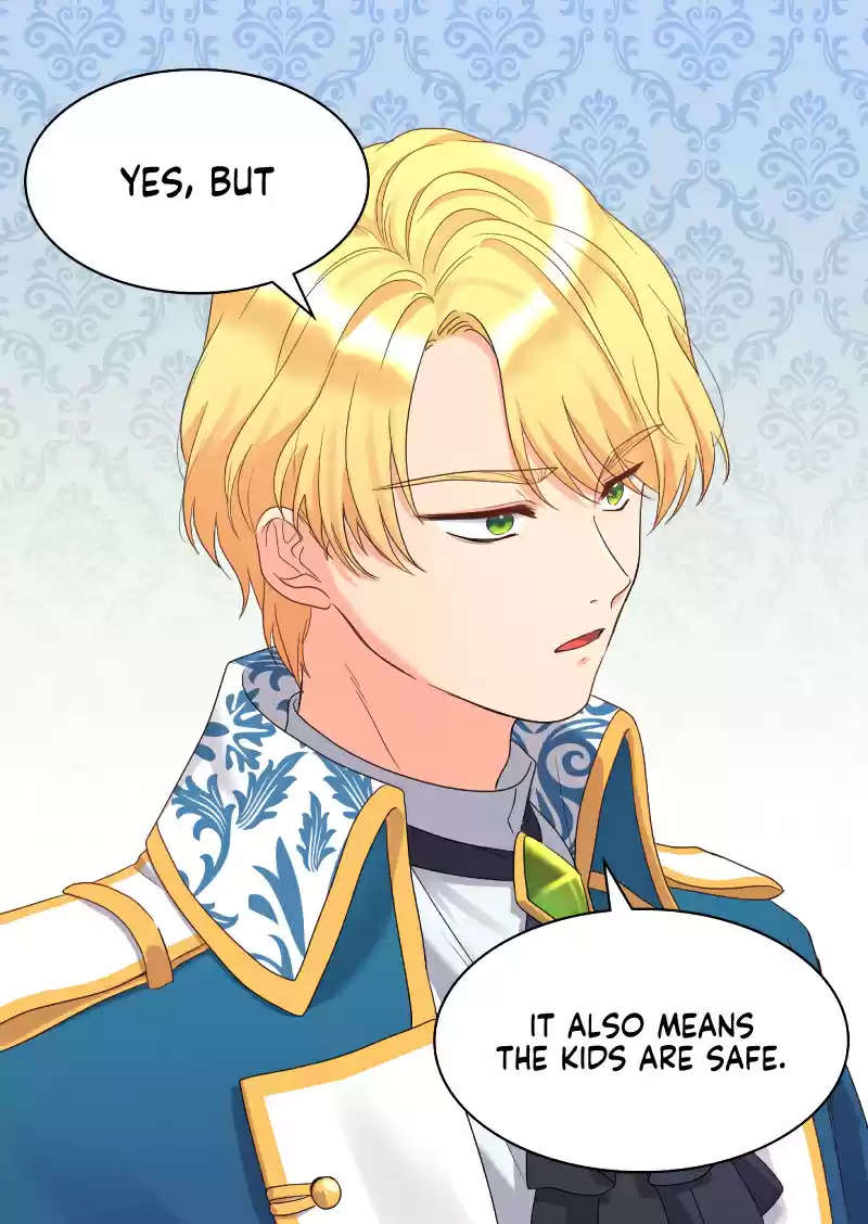 The Twin Siblings’ New Life ch.49