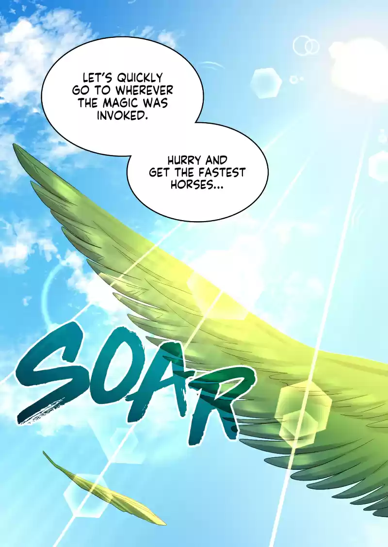 The Twin Siblings’ New Life ch.49