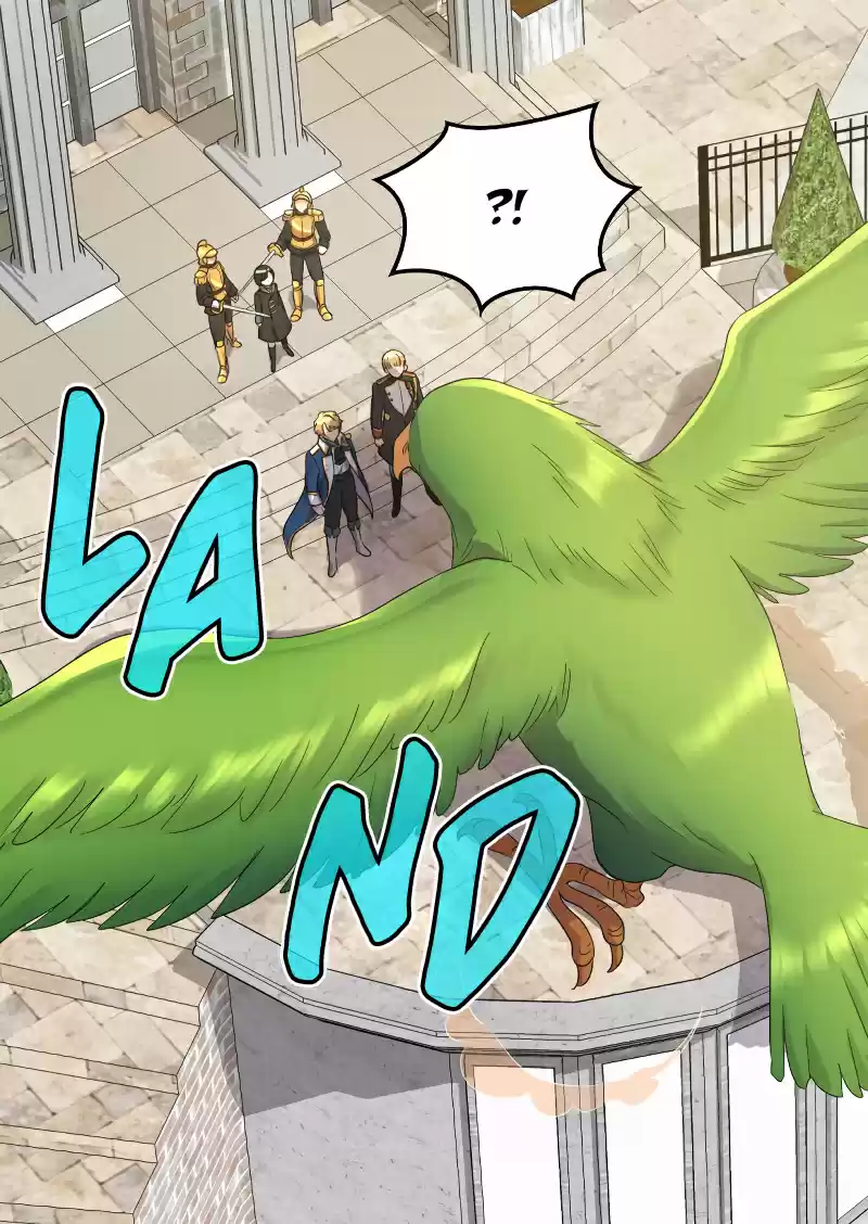 The Twin Siblings’ New Life ch.49