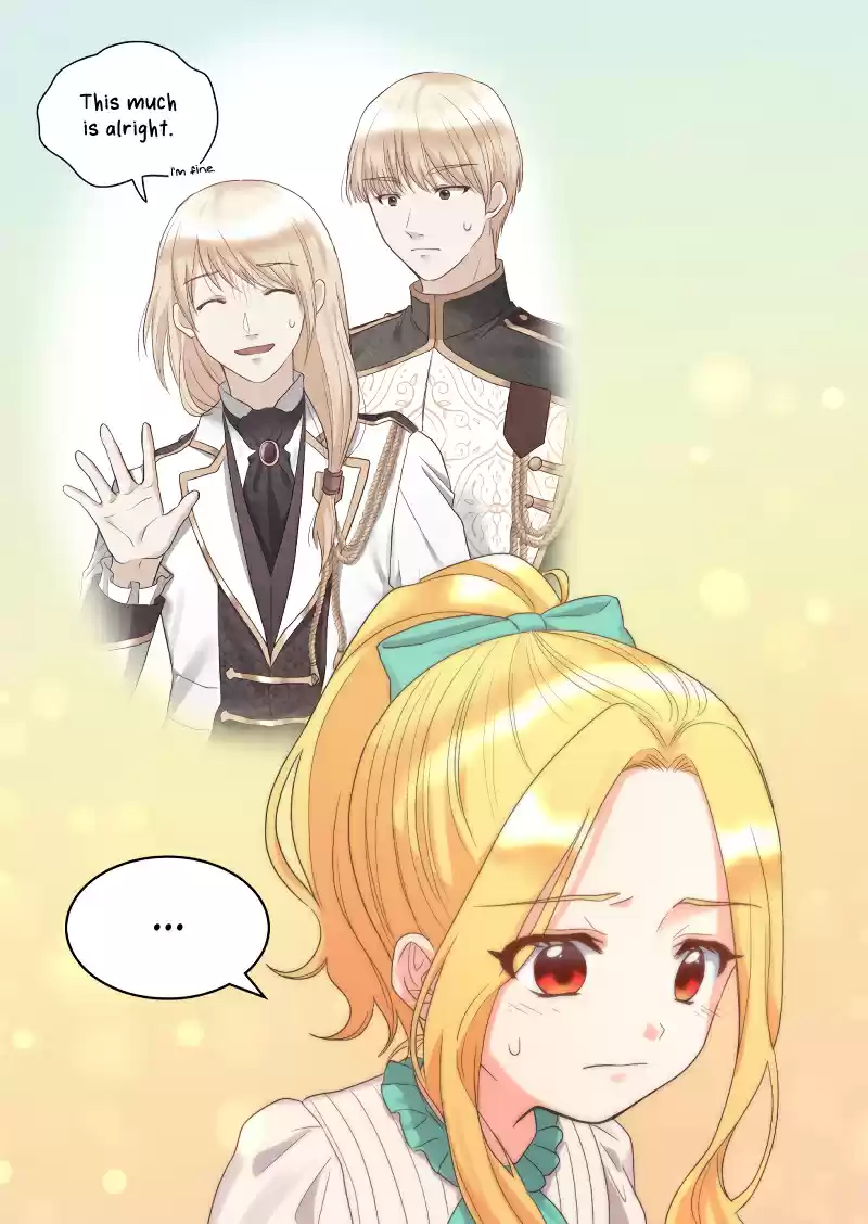 The Twin Siblings’ New Life ch.49