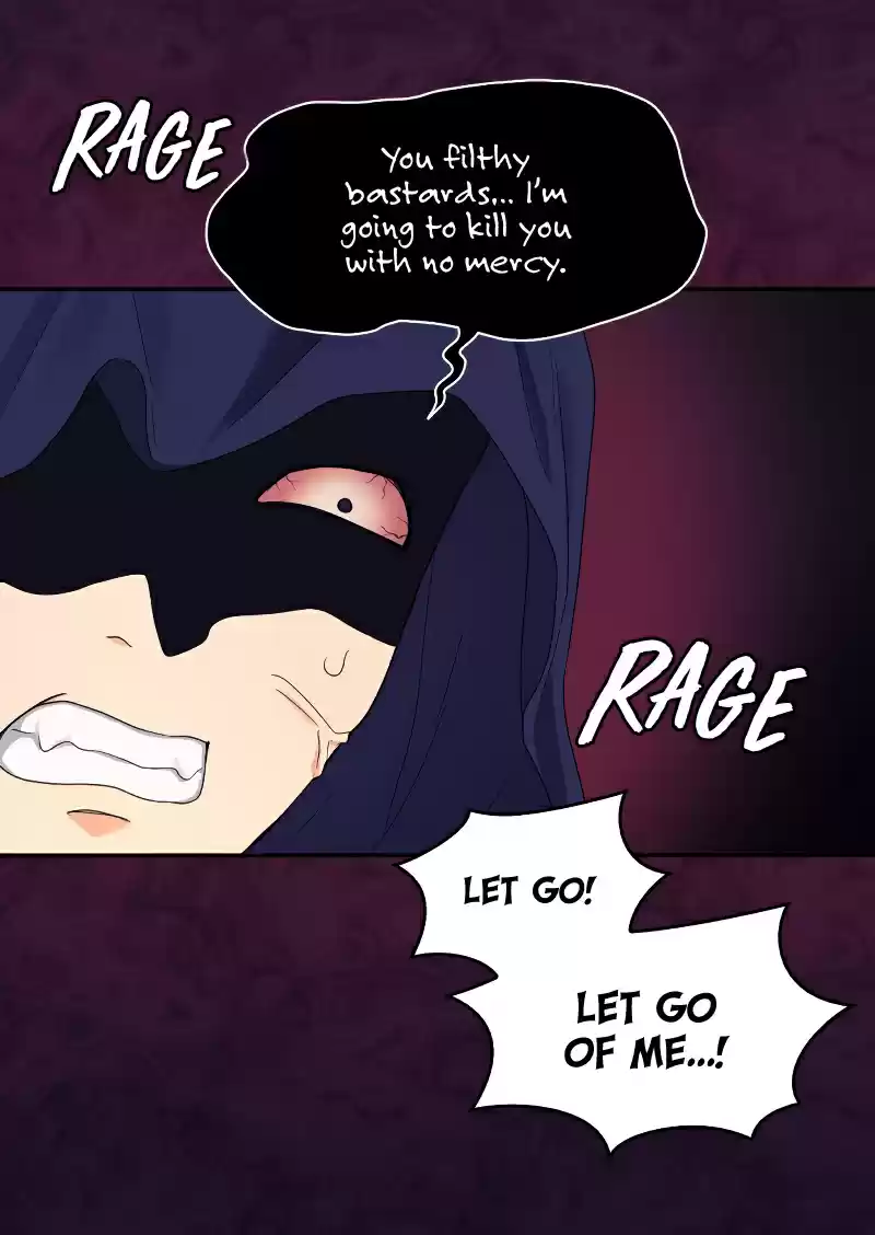 The Twin Siblings’ New Life ch.49