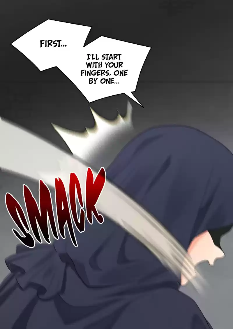 The Twin Siblings’ New Life ch.49