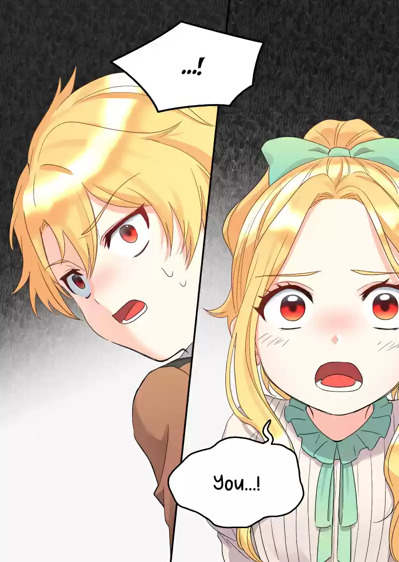 The Twin Siblings’ New Life ch.49