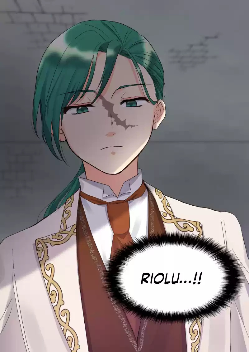 The Twin Siblings’ New Life ch.49