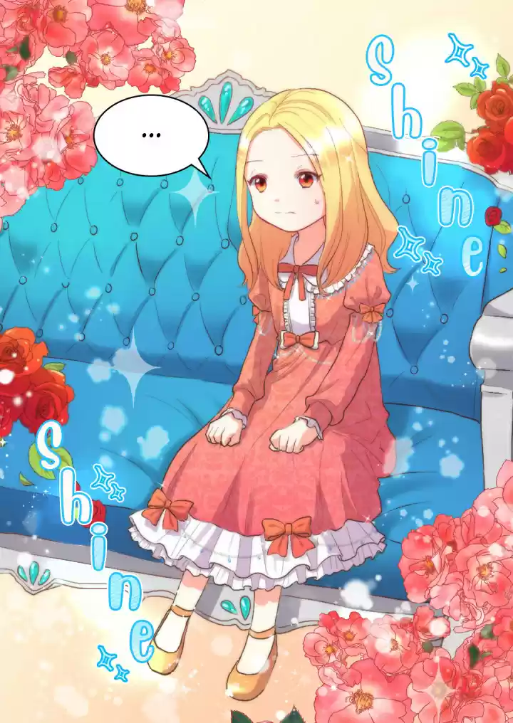 The Twin Siblings’ New Life ch.5