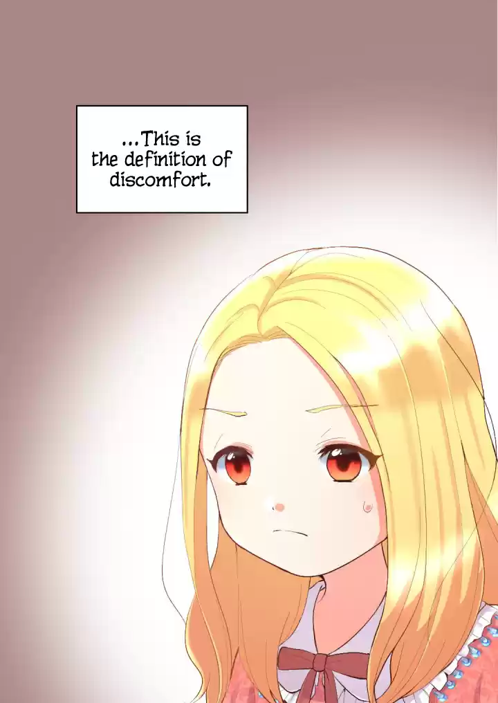 The Twin Siblings’ New Life ch.5