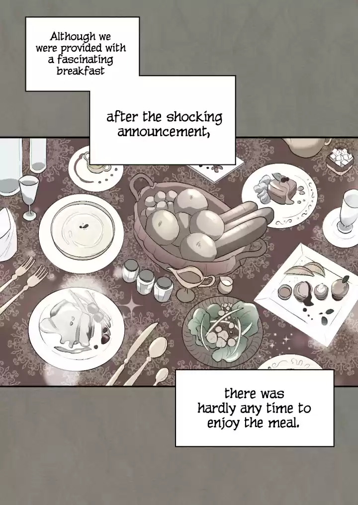 The Twin Siblings’ New Life ch.5