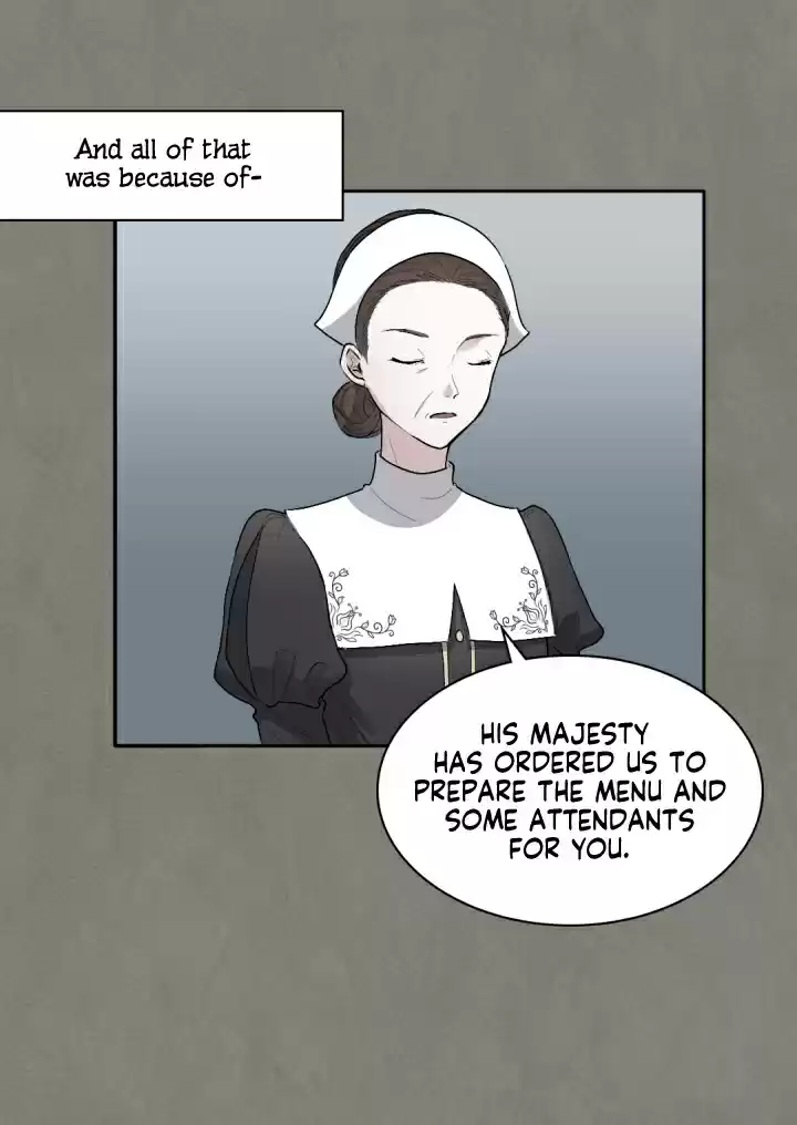 The Twin Siblings’ New Life ch.5