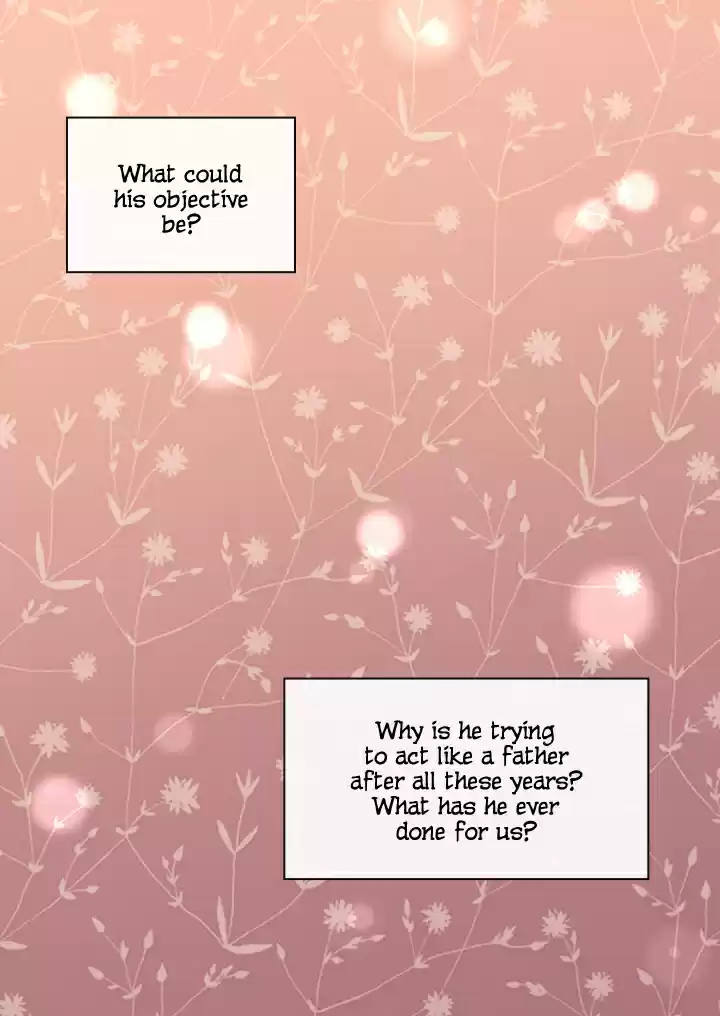 The Twin Siblings’ New Life ch.5