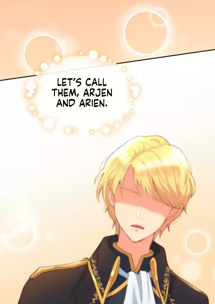 The Twin Siblings’ New Life ch.5