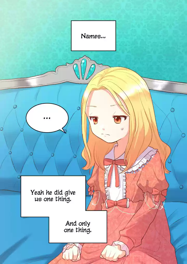 The Twin Siblings’ New Life ch.5