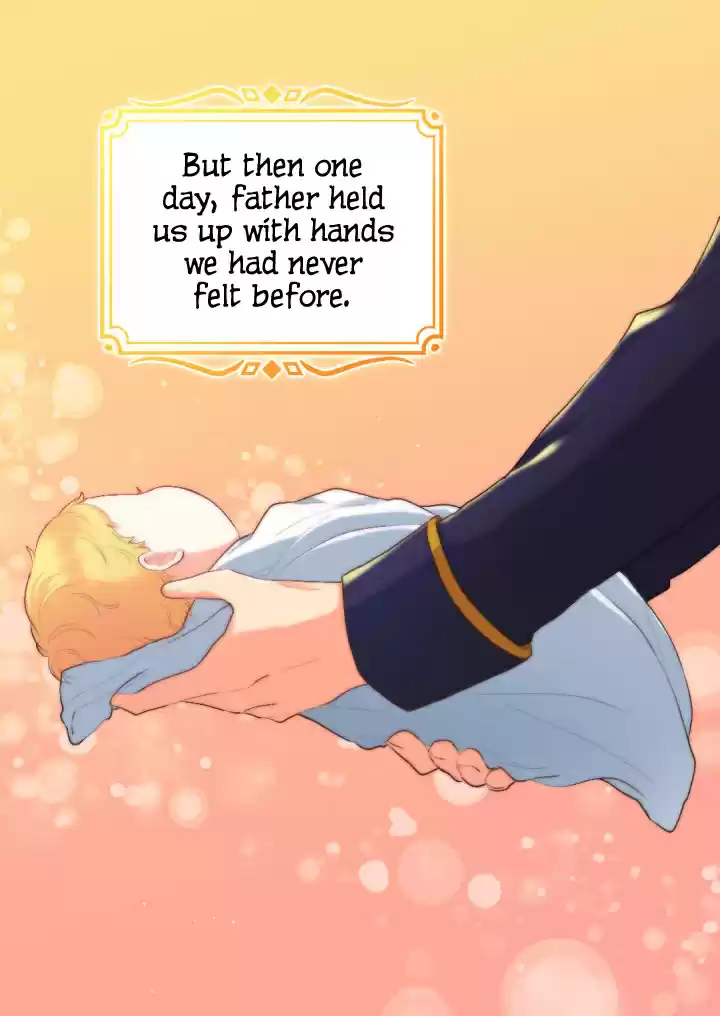 The Twin Siblings’ New Life ch.5