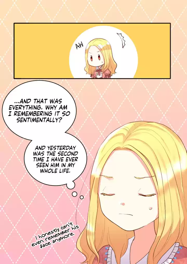 The Twin Siblings’ New Life ch.5