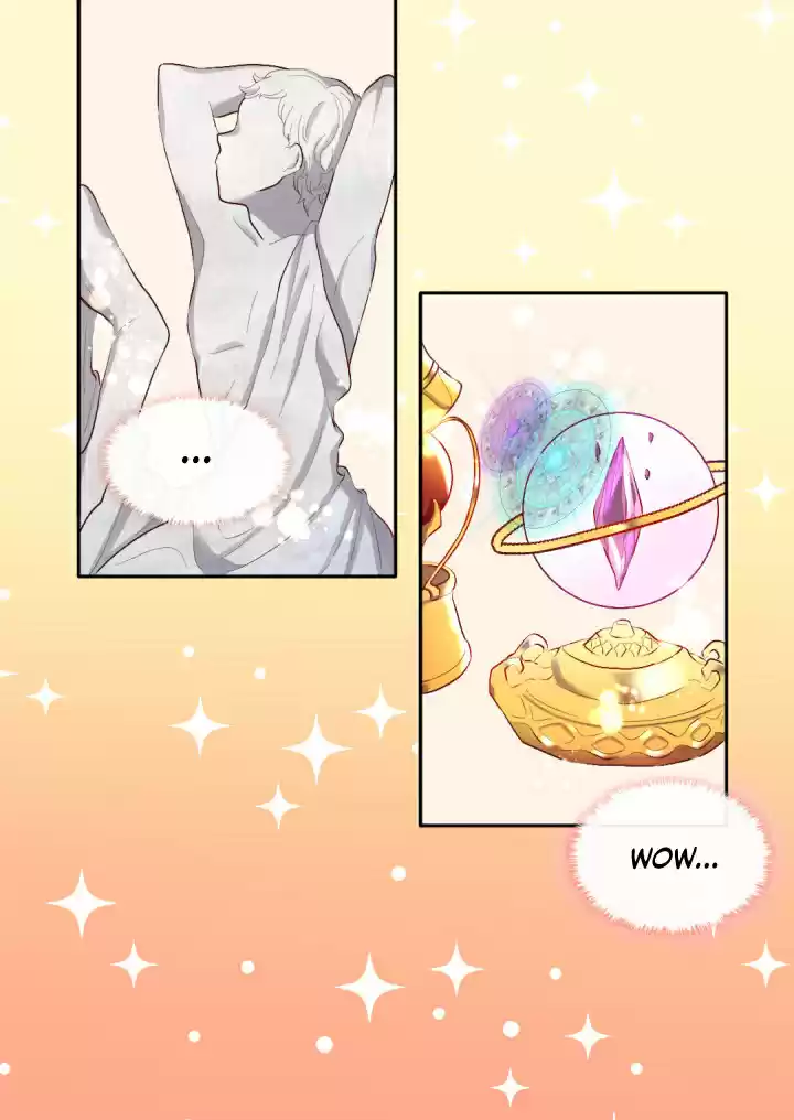 The Twin Siblings’ New Life ch.5