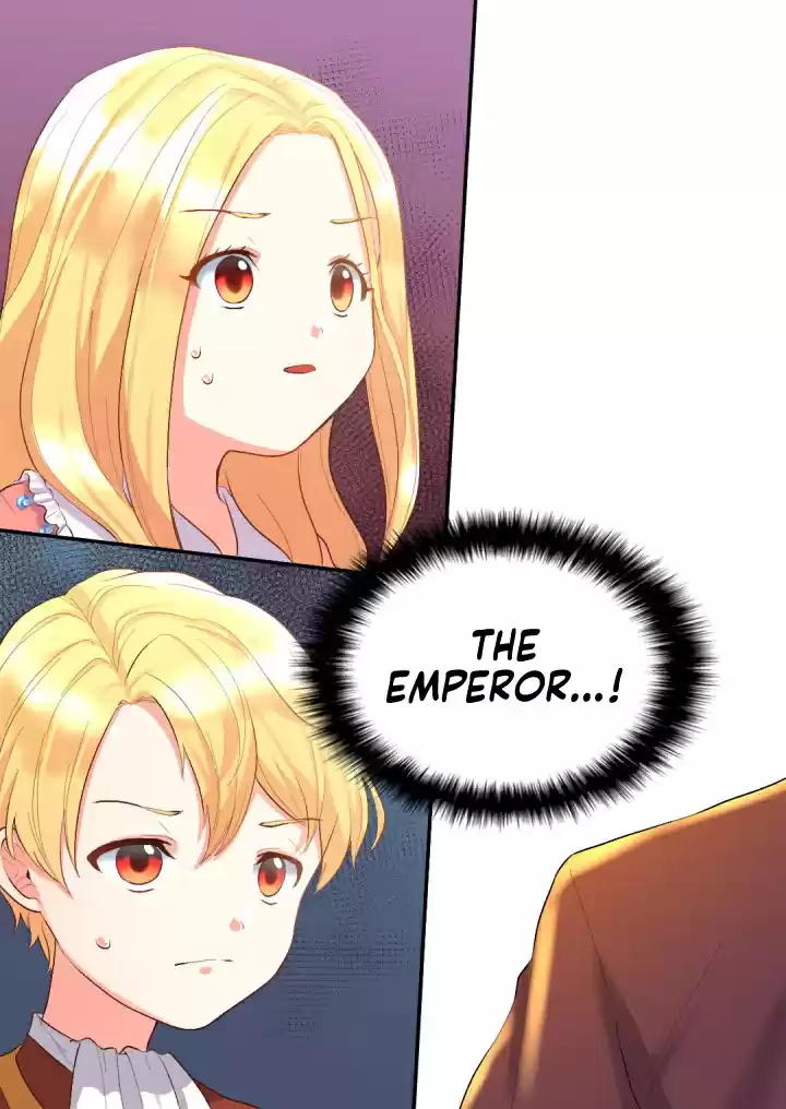 The Twin Siblings’ New Life ch.5