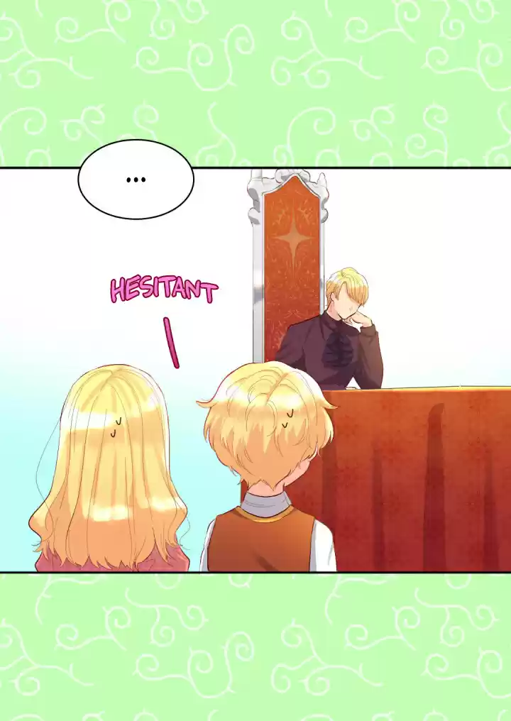 The Twin Siblings’ New Life ch.5