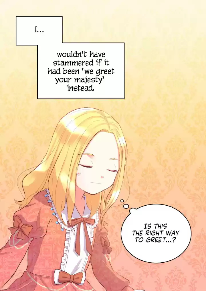 The Twin Siblings’ New Life ch.5