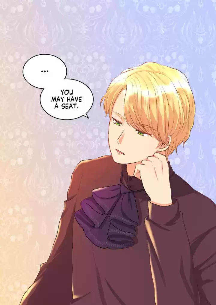 The Twin Siblings’ New Life ch.5