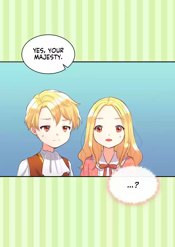 The Twin Siblings’ New Life ch.5