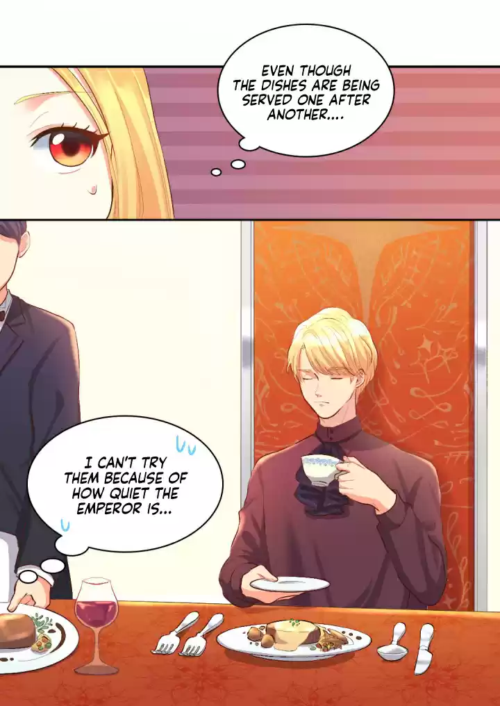 The Twin Siblings’ New Life ch.5