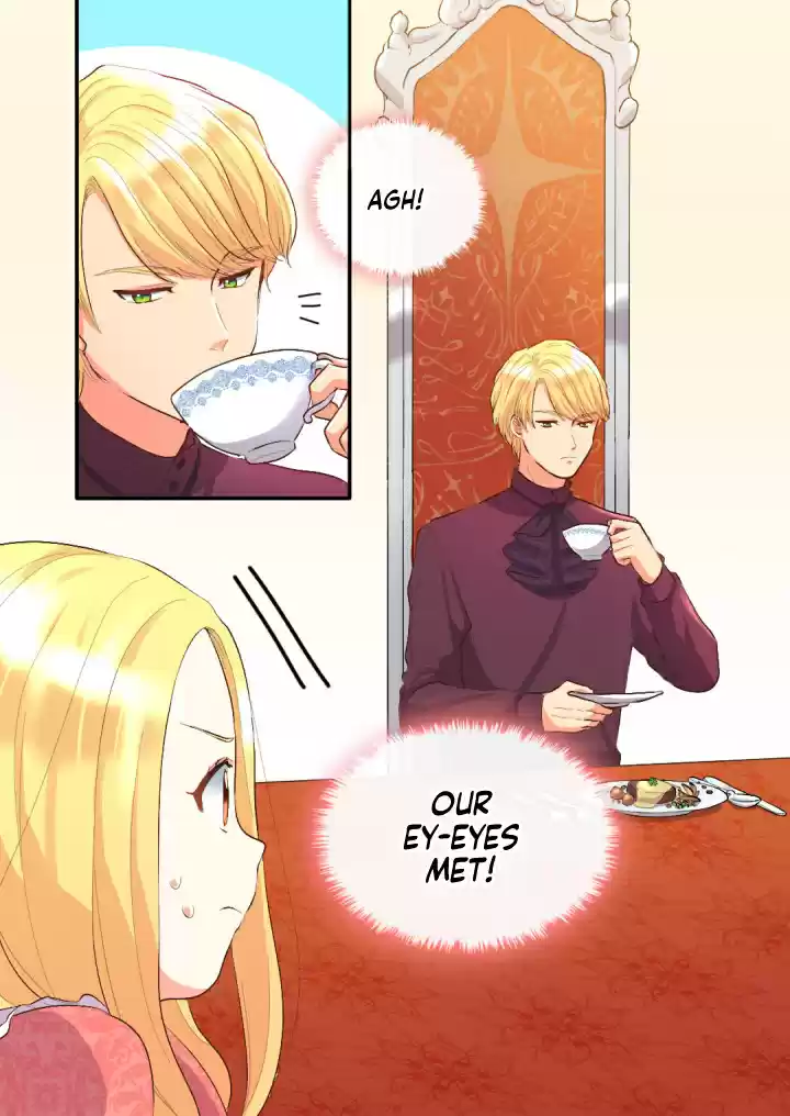 The Twin Siblings’ New Life ch.5