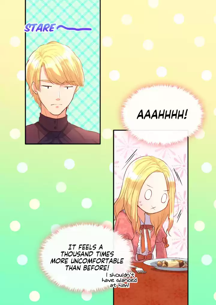 The Twin Siblings’ New Life ch.5