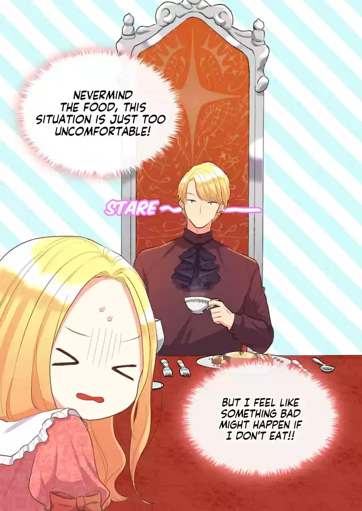 The Twin Siblings’ New Life ch.5