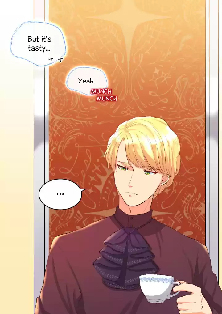 The Twin Siblings’ New Life ch.5