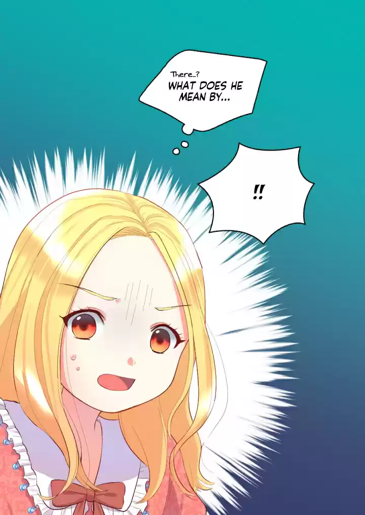 The Twin Siblings’ New Life ch.5